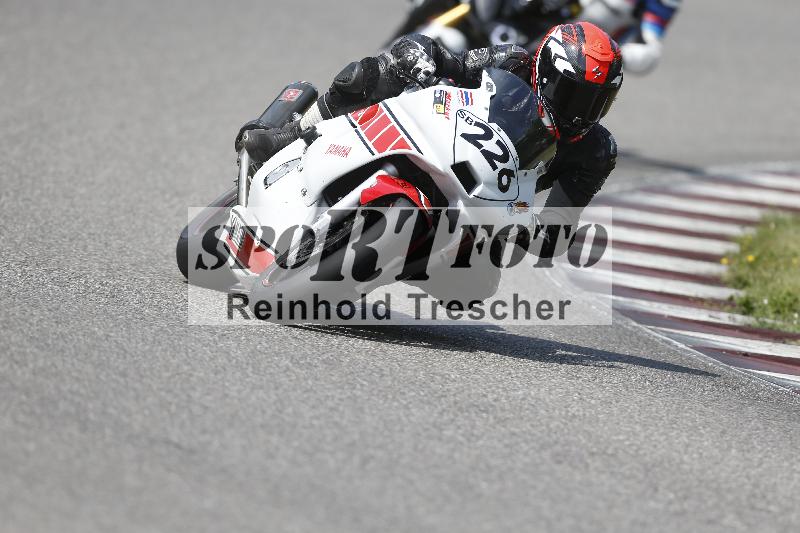 /28 25.07.2026  Speer Racing ADR/Gruppe gelb/226